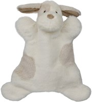 The Puppet Company marionnette chien peluche jouet doux