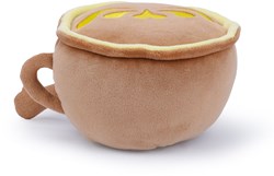 Besitos jouet squishy tasse à café 16cm - boisson câline douce