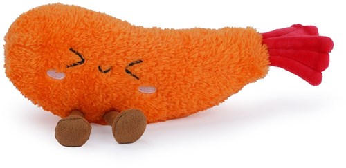 Besitos jouet squishy tempura 23cm multicolore anti-stress-3