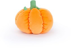 Besitos jouet squishy citrouille 12cm balle anti-stress multicolore