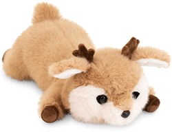 Orange Toys peluche cerf - animal de la forêt 56 cm jouet
