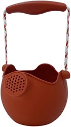 Scrunch arrosoir jouet orange - Arrosoir pliable pour enfants