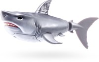 Zuru requin robot jouet - Robo Alive poisson interactif-3