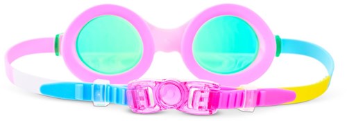 Bling2O Lunettes de natation Sunrise - Lunettes enfant avec protection UV et anti-buée-2