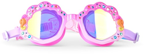 Bling2O lunettes de natation enfants - Shoreline Shimmer protection UV-3