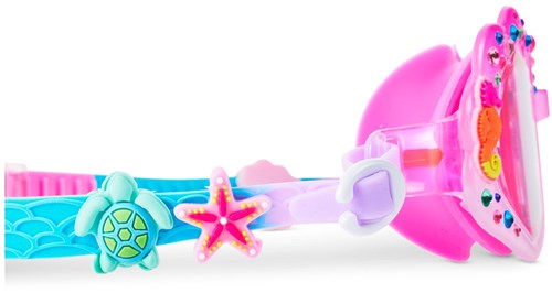 Bling2O lunettes de natation enfants - Shoreline Shimmer protection UV