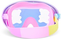 Bling2O Masque de natation enfants Candy Cub - Masque anti-buée protection UV-3