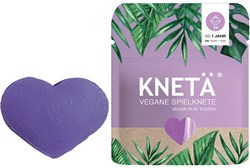 Kneta pâte à modeler violette - argile créative pour enfants 20g