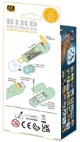 Ambo lampe projecteur jouet oiseaux - jouet éducatif nature-3