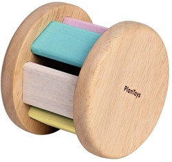 PlanToys Jouets en bois Rouleau