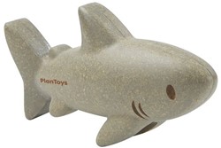 PlanToys Jouets en bois Requin