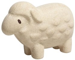 PlanToys Jouets en bois Mouton