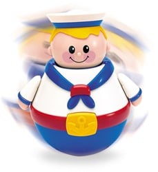 Tolo Classic Tumbler Roly Poly Zeeman avec son