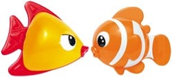Tolo Classic Jouet Animaux - Couple de Poissons