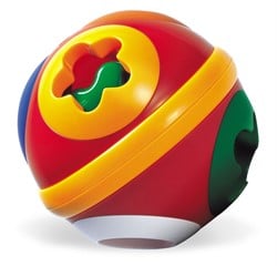 Tolo Classic Shape Sorter - Ball