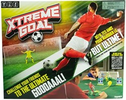 Tomy jeu de football Xtreme Goal - jeu familial pour enfants