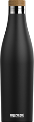 Bouteille Méridienne Sigg Noire - 0.5L