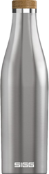Bouteille Sigg Méridienne Brossée - 0.5L
