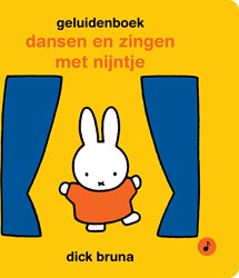 Boek Dansen En Zingen Met Nijntje Met Geluiden