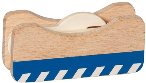 Goki multi-outil en bois 3 en 1 jouet outil FSC-2
