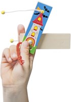 Goki Magie - Ficelle magique jouet de magie pour enfants-3