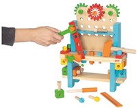 GOKI Workbench-3