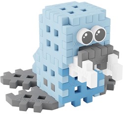 Mini Waffle - Pocket Pets Walrus