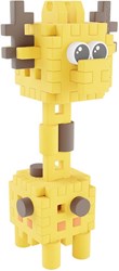 Mini Waffle - Pocket Pets Giraffe
