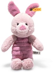 Steiff Disney peluche Porcinet 20 cm rose Winnie l’Ourson doudou