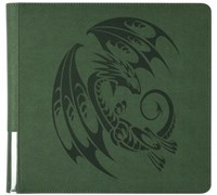 Dragon Shield portfolio classeur de cartes Card Codex 576 Forest Green