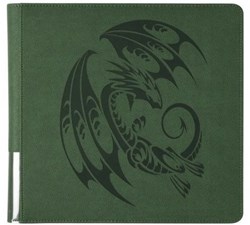 Dragon Shield portfolio classeur de cartes Card Codex 576 Forest Green