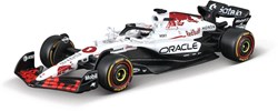 Bburago voiture miniature F1 Red Bull Racing RB21 2025 Verstappen 1:18 jouet