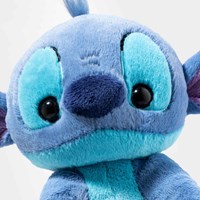 Steiff Disney Stitch peluche - 22 cm - bleu - peluche film-2