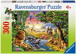 Puzzle 250 - 1000 pcs