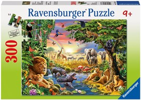 Puzzles 200 - 500 pièces