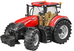 Bruder tracteur Case IH Optum 300 CVX véhicule jouet 1:16