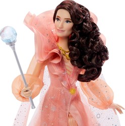 Poupée de mode Mattel WICKED DELUXE FASHION DOLL: MAGICAL WISE WOMAN SUN