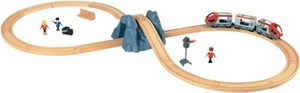 Séries de trains
