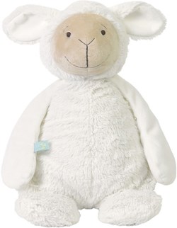 Peluches agneau / mouton Happy Horse