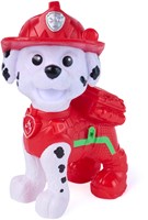 Paw Patrol dinosaure jouet avec sons et figurine Marshall-2