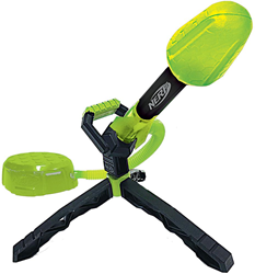 Nerf Lance-roquettes jouet - Rip Rocket Launcher pour enfants