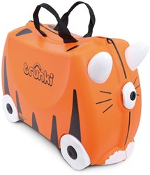 Trunki valise - Tipu le Tigre