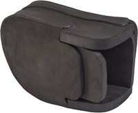 Grays protège-mains gardien hockey - Small - noir jaune - protection optimale-3