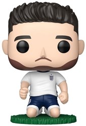 Funko figurine de football Angleterre Declan Rice pop vinyle 9 cm