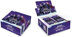 Asmodee Kpop Demon Hunters cartes à collectionner Classic Edition Booster