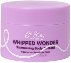 Oh Flossy soin lait corporel - Whipped Wonder scintillant pour enfants