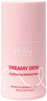 Oh Flossy crème visage hydratante Dreamy Dew pour enfants