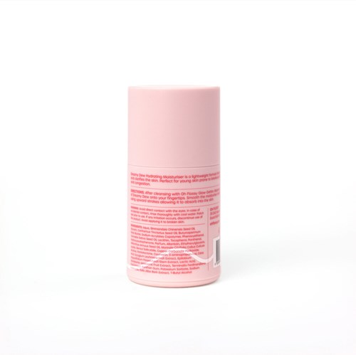Oh Flossy crème visage hydratante Dreamy Dew pour enfants-2