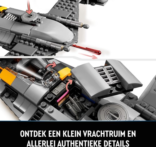 Extra afbeelding voor 5702017155517