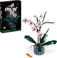 LEGO Botanical - Orchidee 10311-3